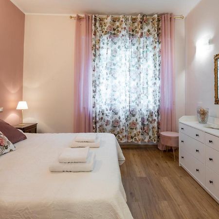 Bnbutler - Principe Eugenio - Casa Corsini, Un Angolo Retro Milano Exterior foto